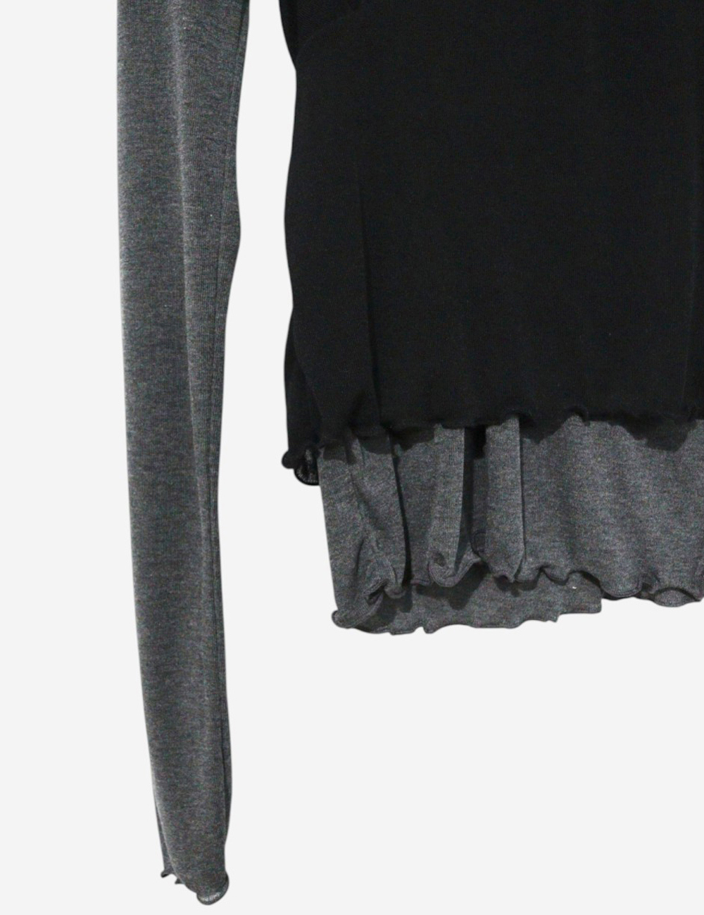 긴팔 티셔츠 상품상세 이미지-S1L38