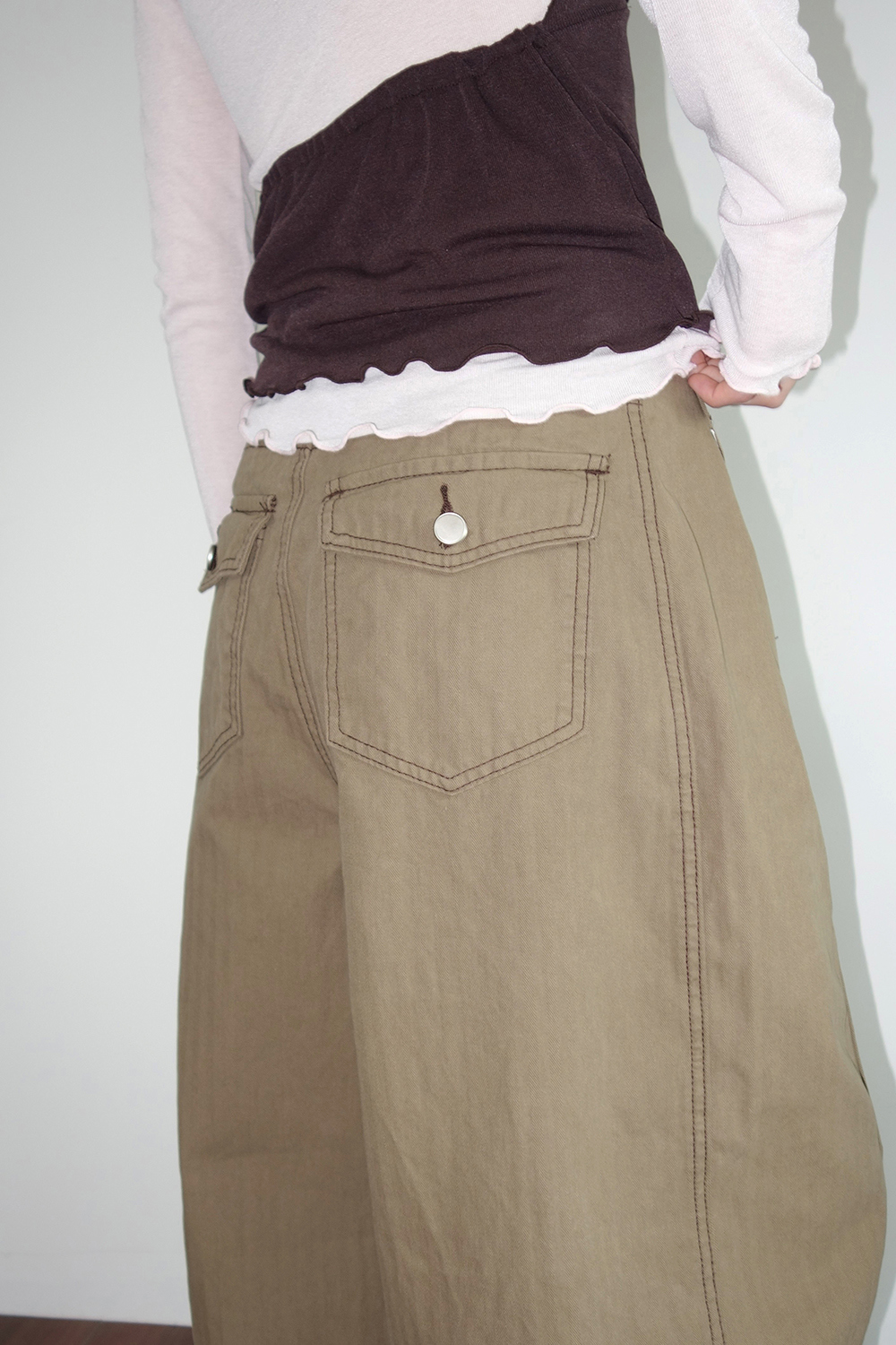 긴팔 티셔츠 상품상세 이미지-S1L21