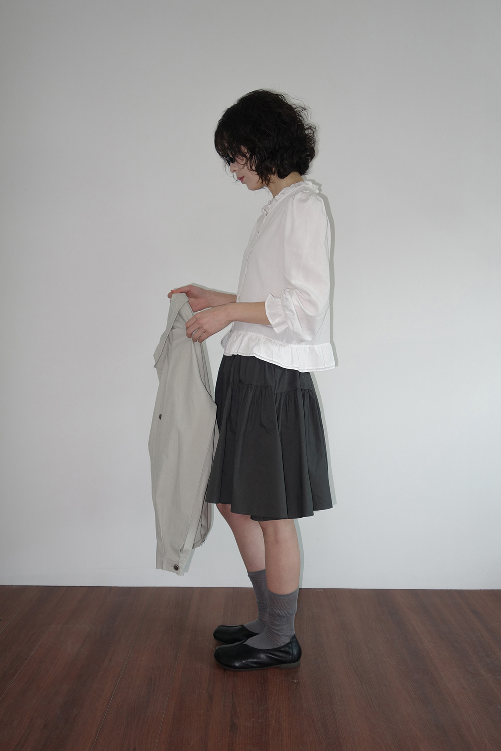 드레스 모델 착용 이미지-S1L24