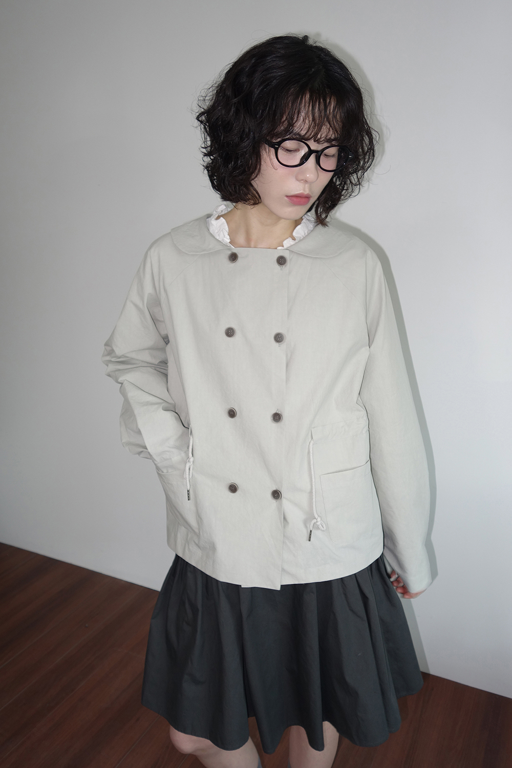 드레스 모델 착용 이미지-S1L18