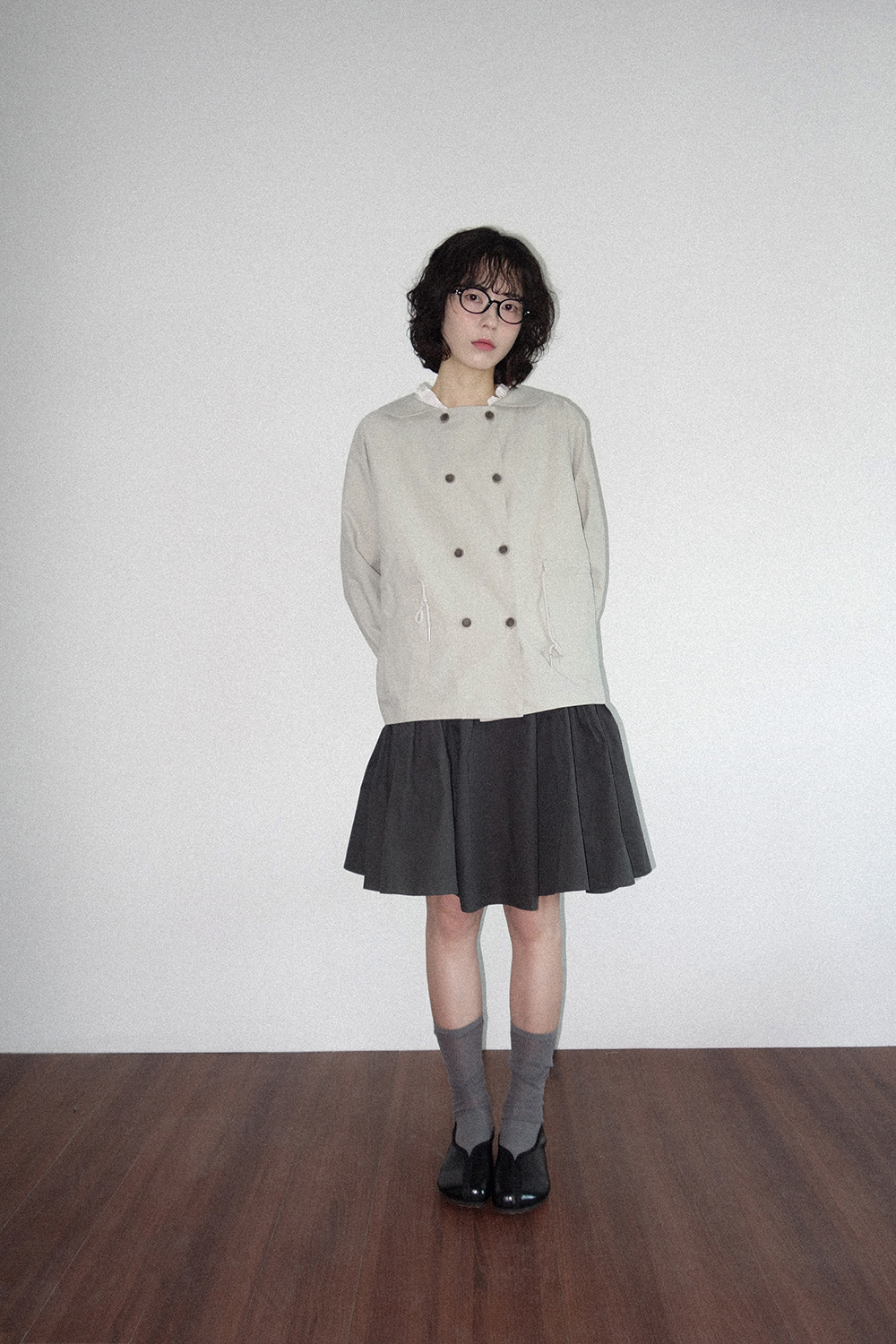 드레스 모델 착용 이미지-S1L17