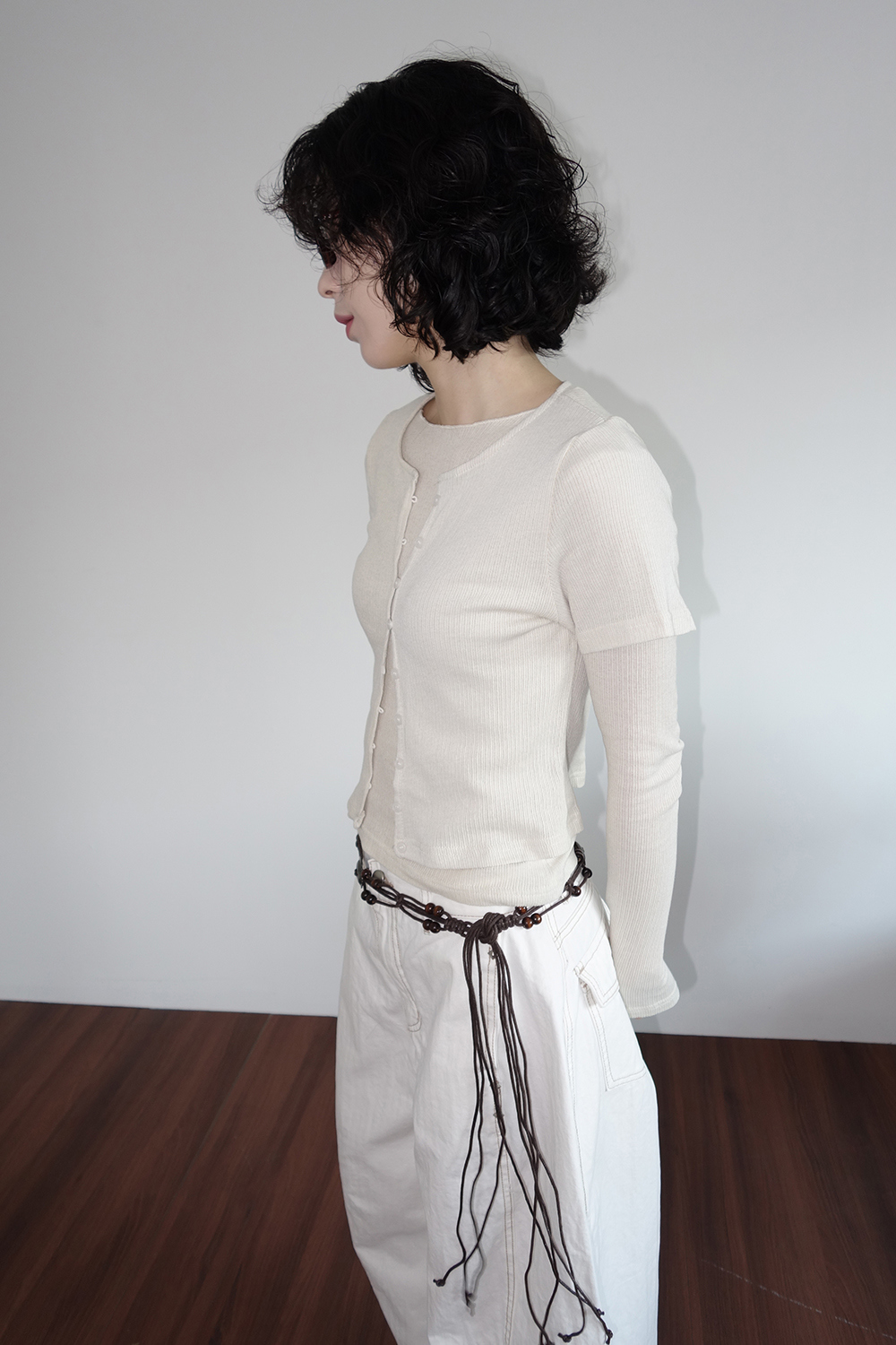 드레스 모델 착용 이미지-S1L13