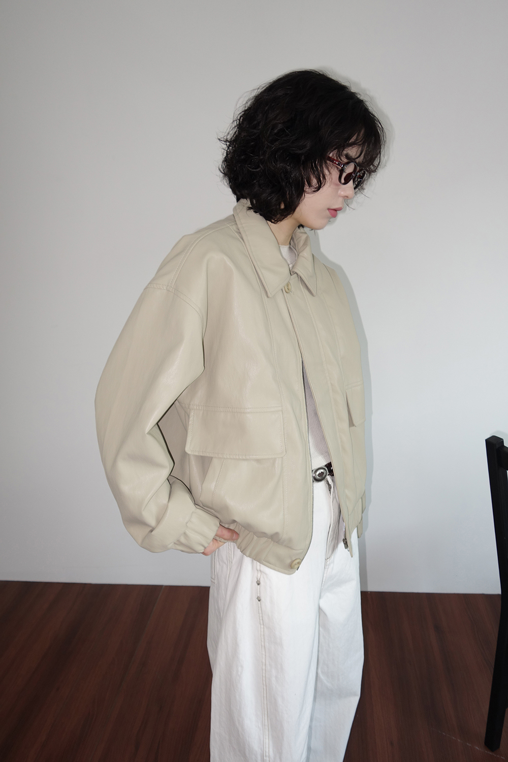 드레스 모델 착용 이미지-S1L22