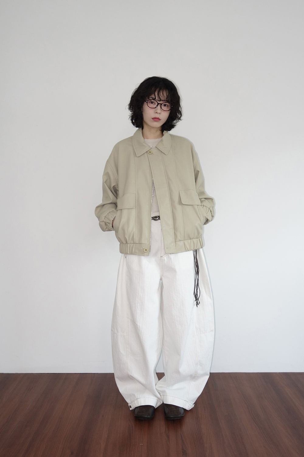 드레스 모델 착용 이미지-S1L21