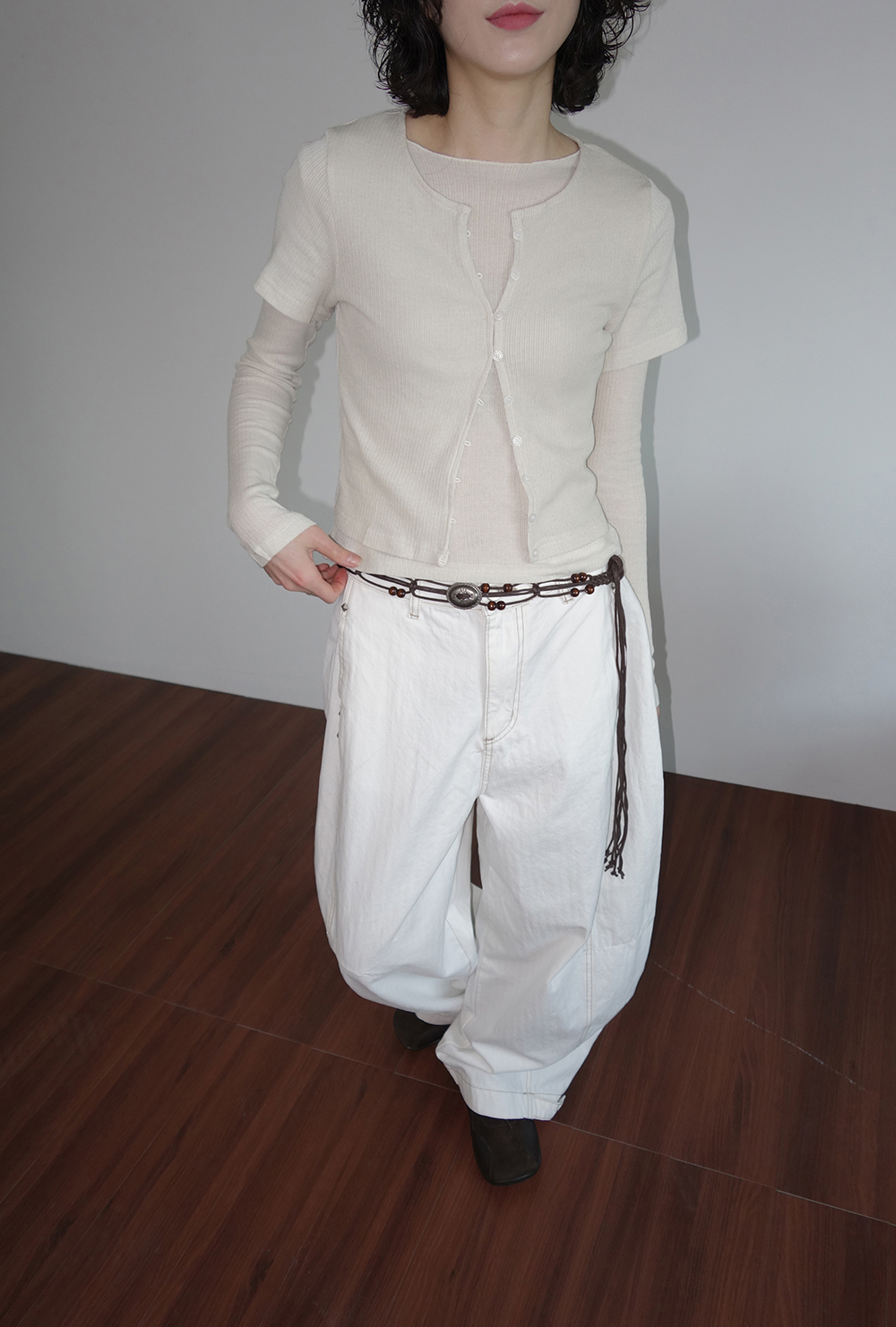 드레스 모델 착용 이미지-S1L10