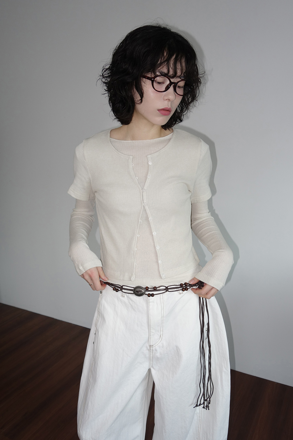 드레스 모델 착용 이미지-S1L5