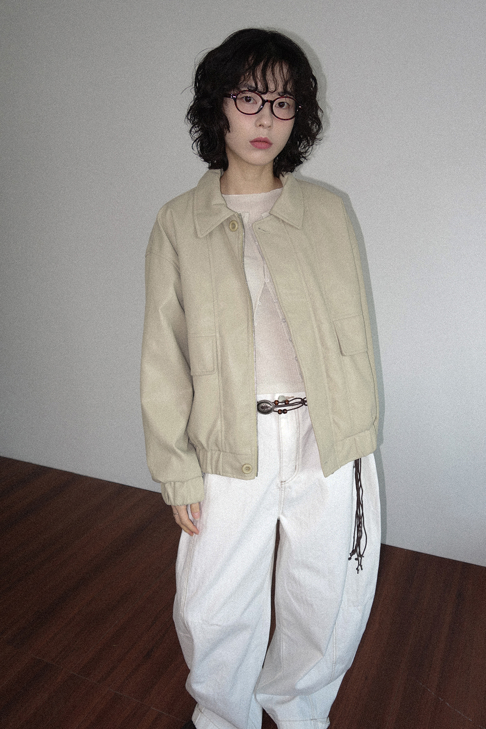 드레스 모델 착용 이미지-S1L24