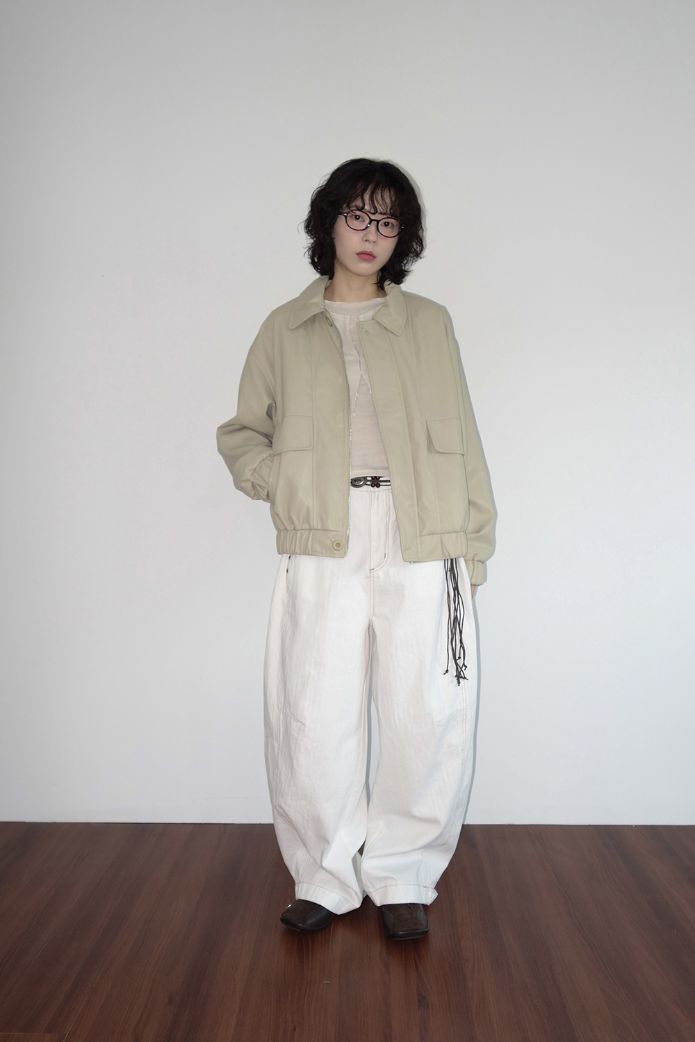 드레스 모델 착용 이미지-S1L27