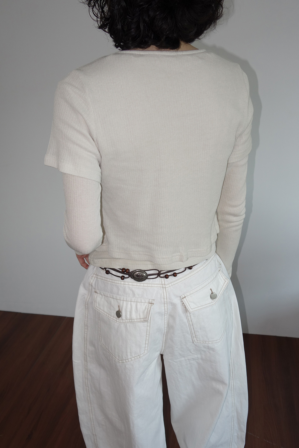 드레스 모델 착용 이미지-S1L8