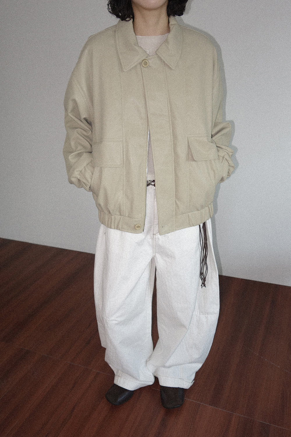 드레스 모델 착용 이미지-S1L25