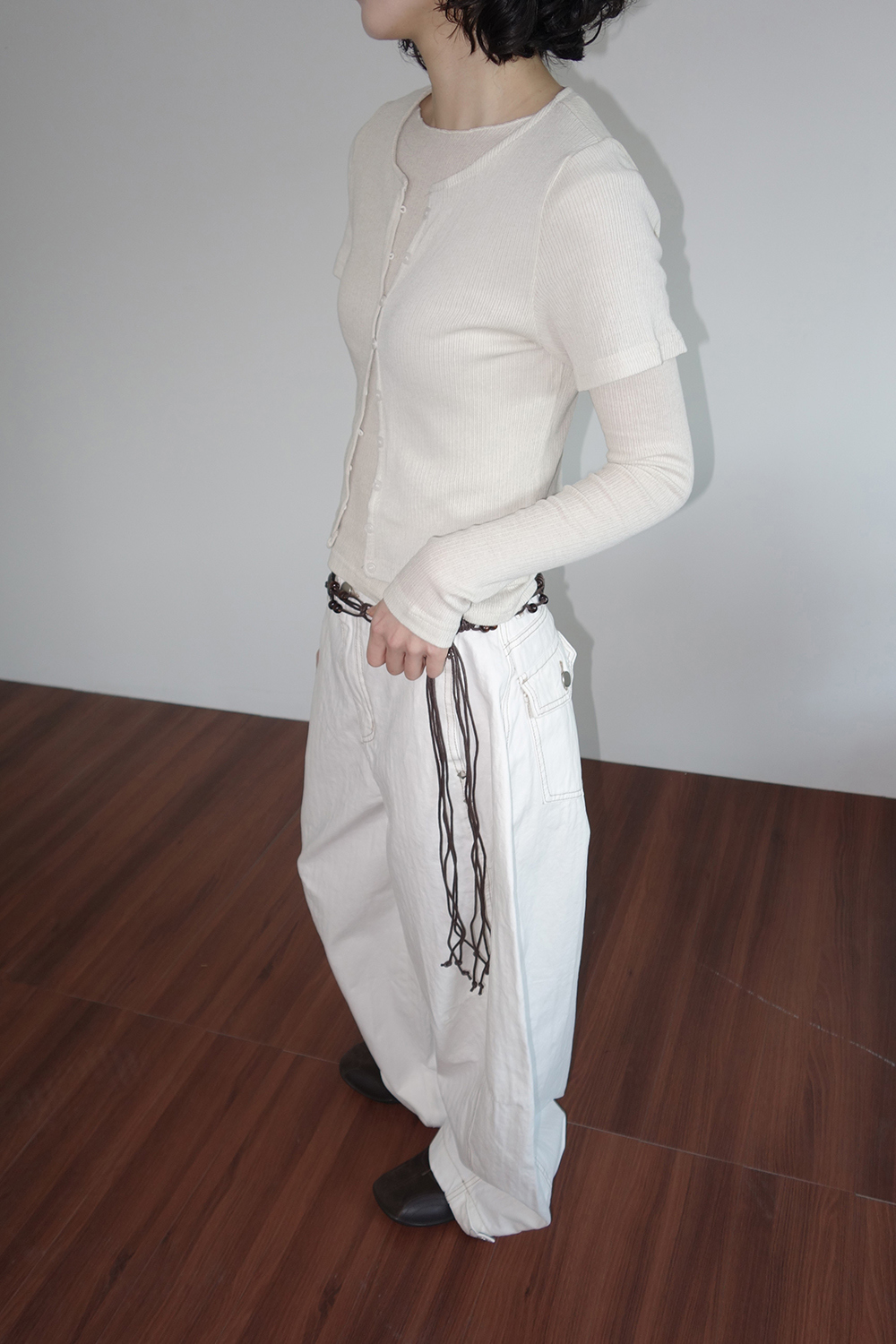 드레스 모델 착용 이미지-S1L7