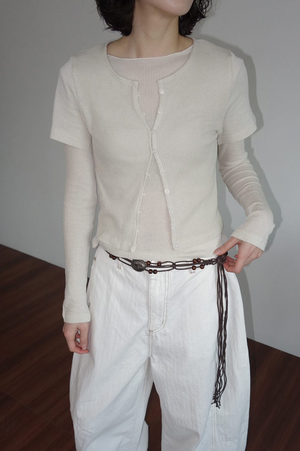 드레스 모델 착용 이미지-S1L9