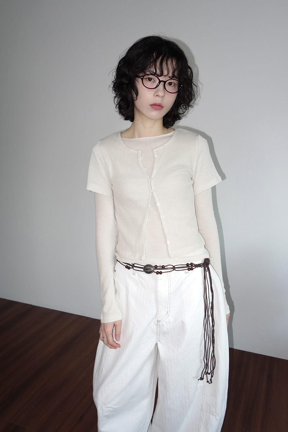 드레스 모델 착용 이미지-S1L4