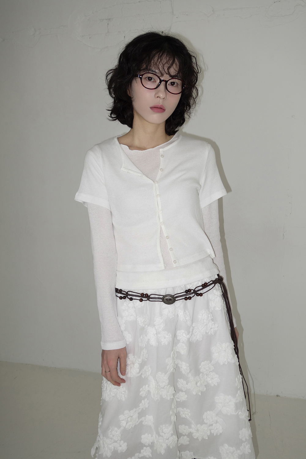 드레스 모델 착용 이미지-S2L18