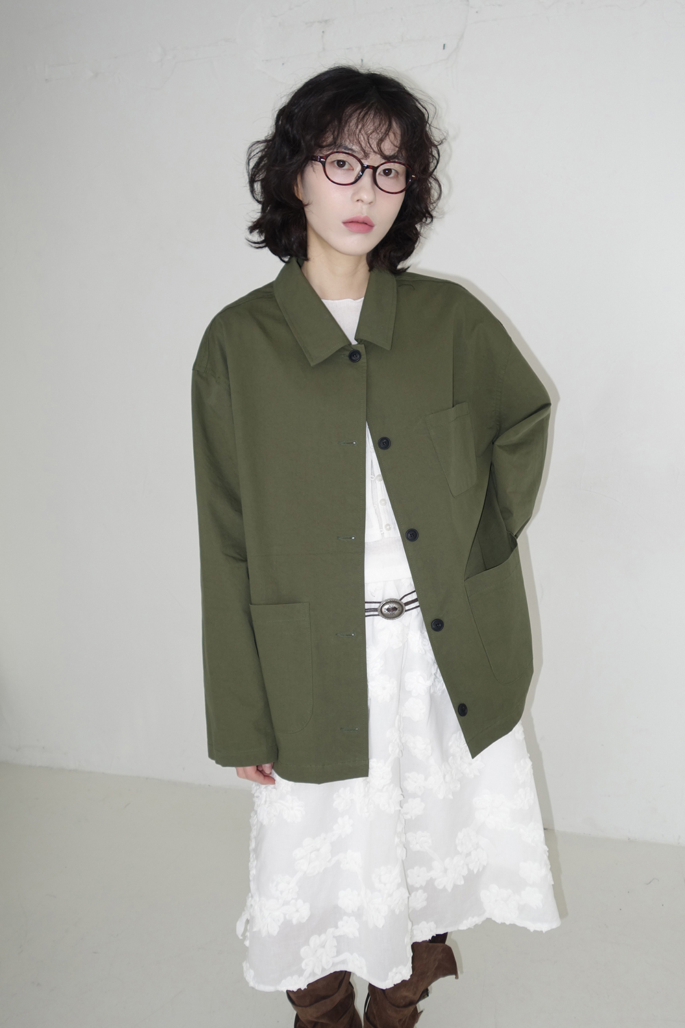 드레스 모델 착용 이미지-S2L11