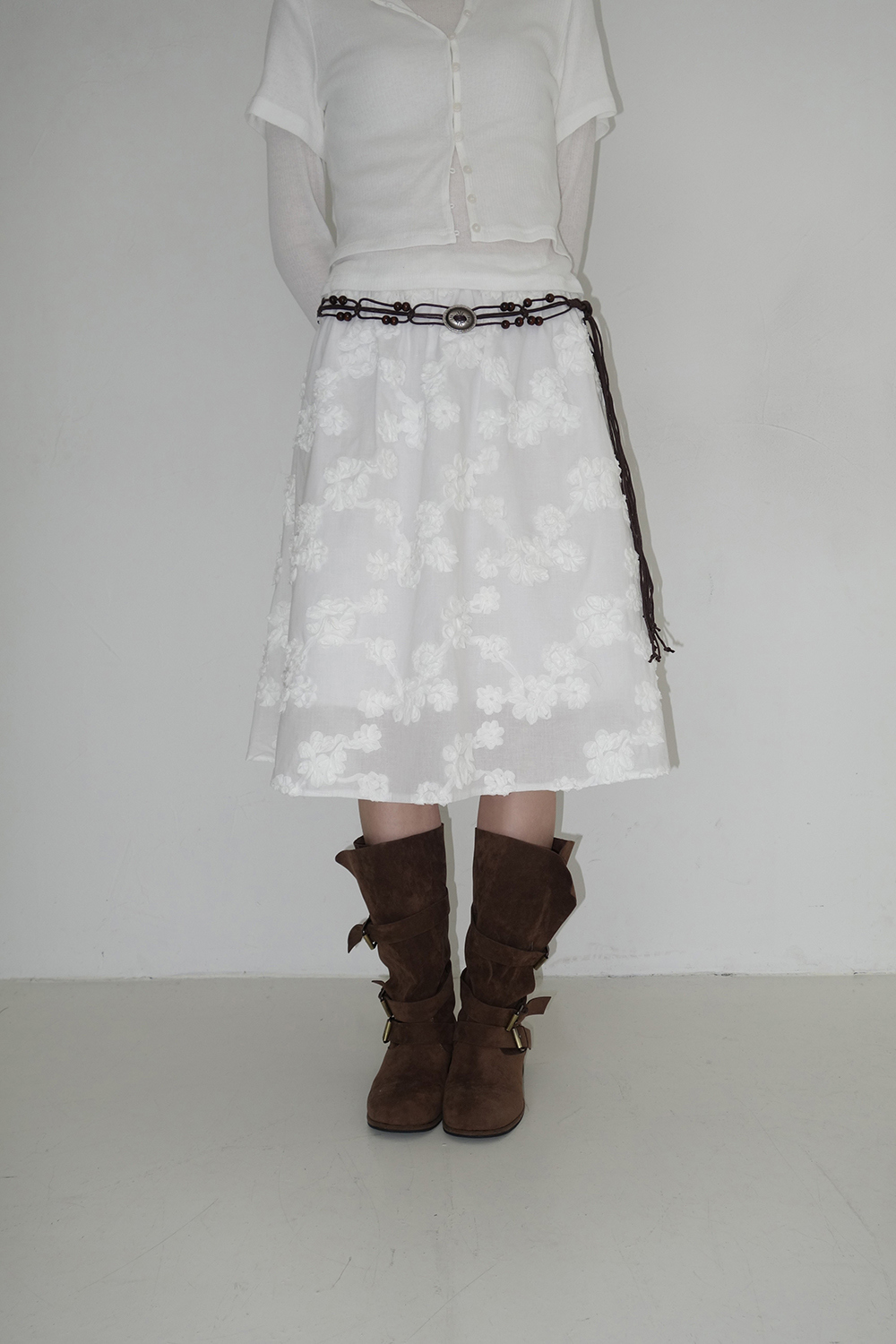 드레스 모델 착용 이미지-S2L9