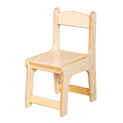 [현대교구]H2-4 자작합판 의자
