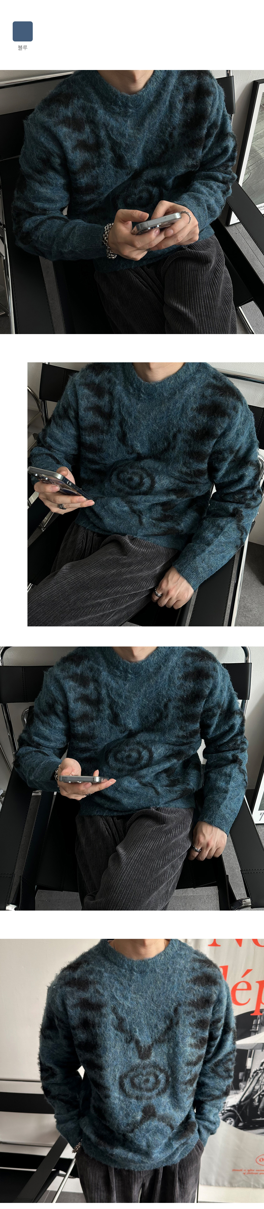 洋裝產品圖片-S1L8