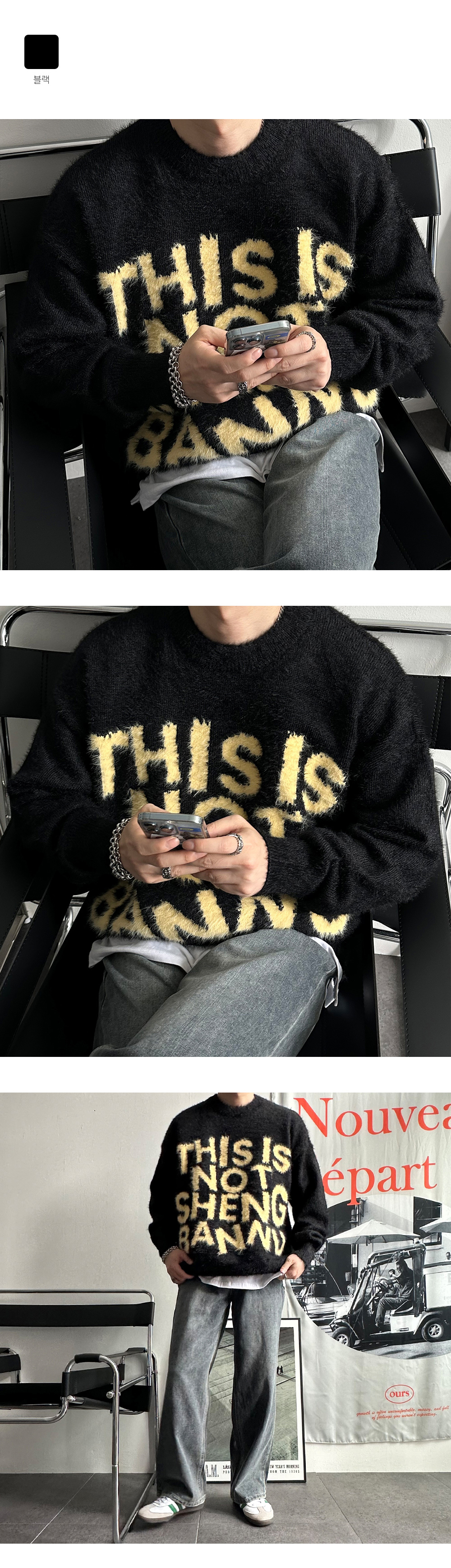 드레스 모델 착용 이미지-S1L12