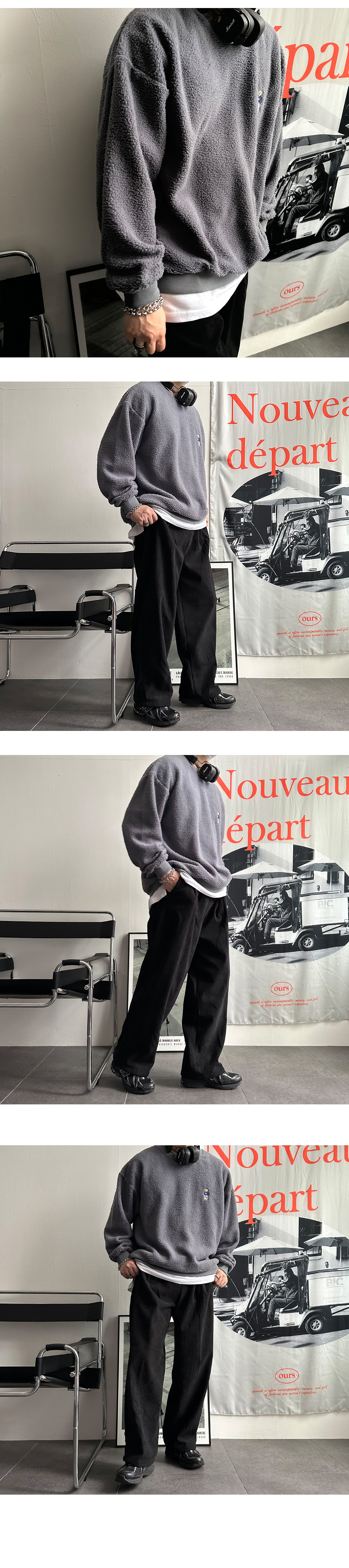 드레스 상품 이미지-S1L15