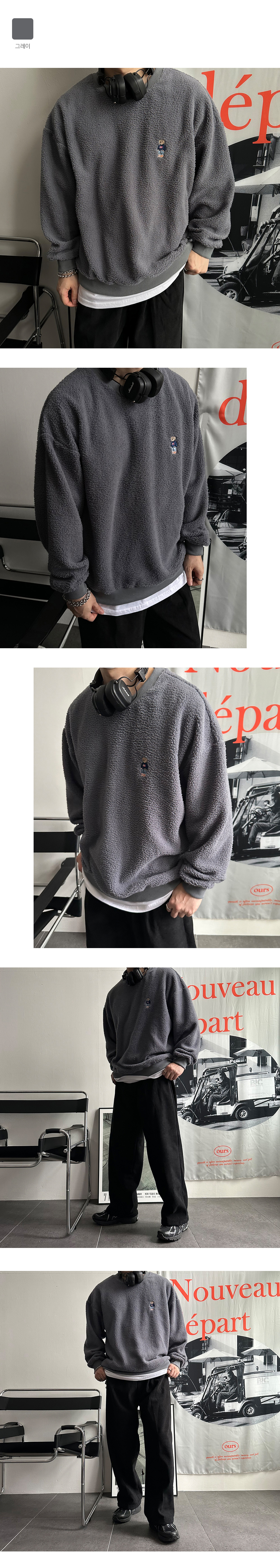 드레스 상품 이미지-S1L16