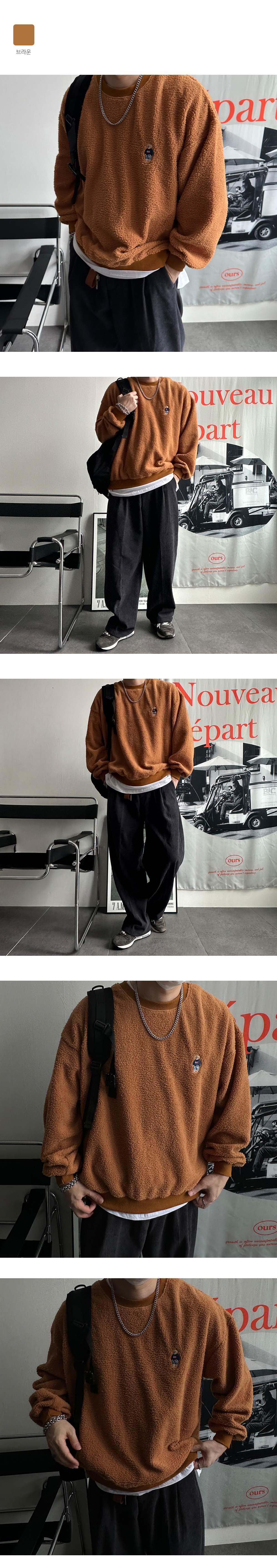 드레스 상품 이미지-S1L12