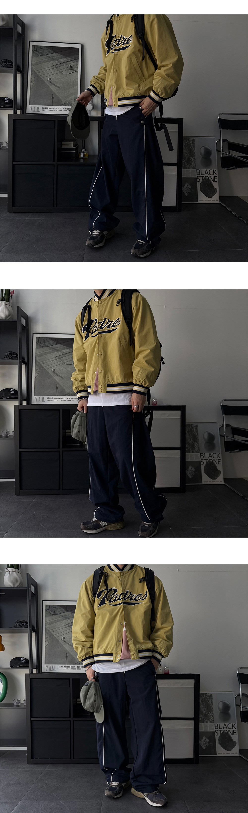 악세사리 모델 착용 이미지-S1L6