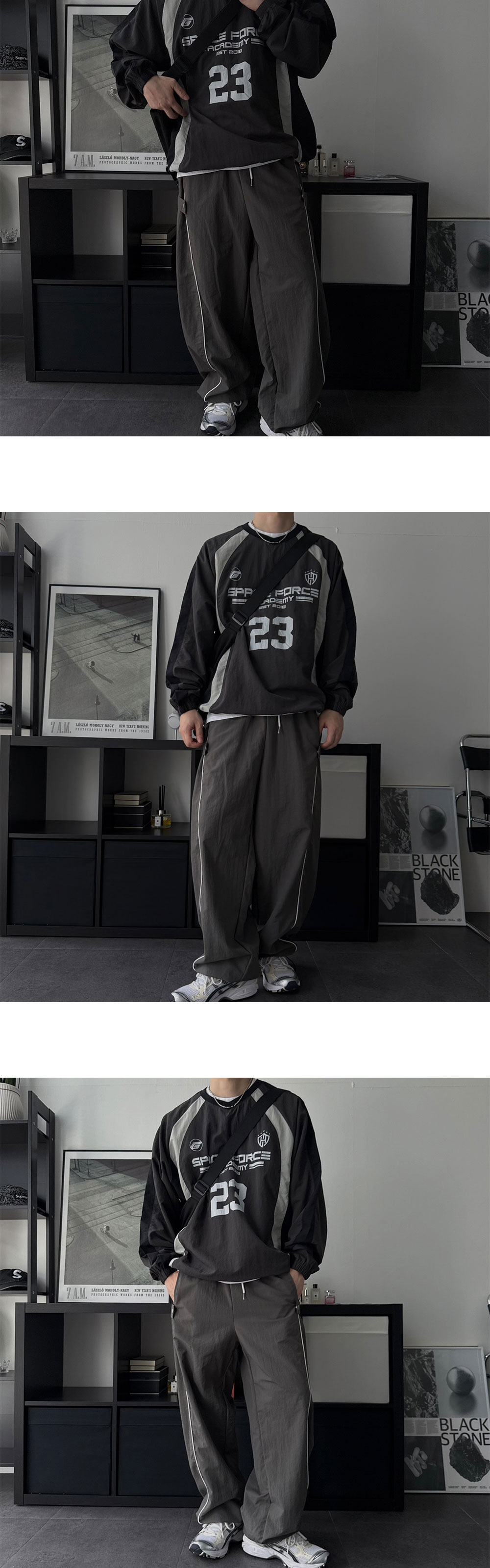 긴팔 티셔츠 상품상세 이미지-S1L9