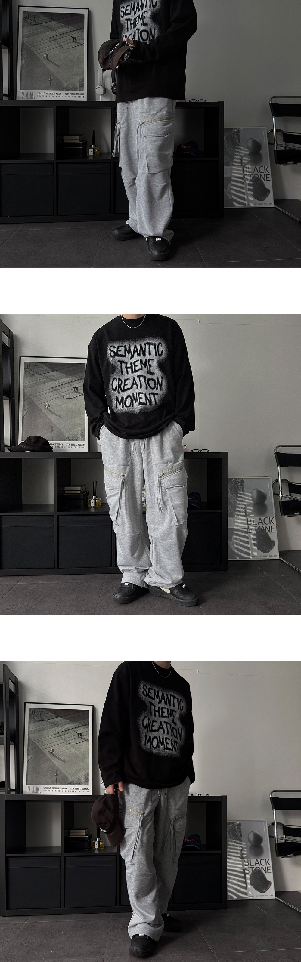 긴팔 티셔츠 상품상세 이미지-S1L7