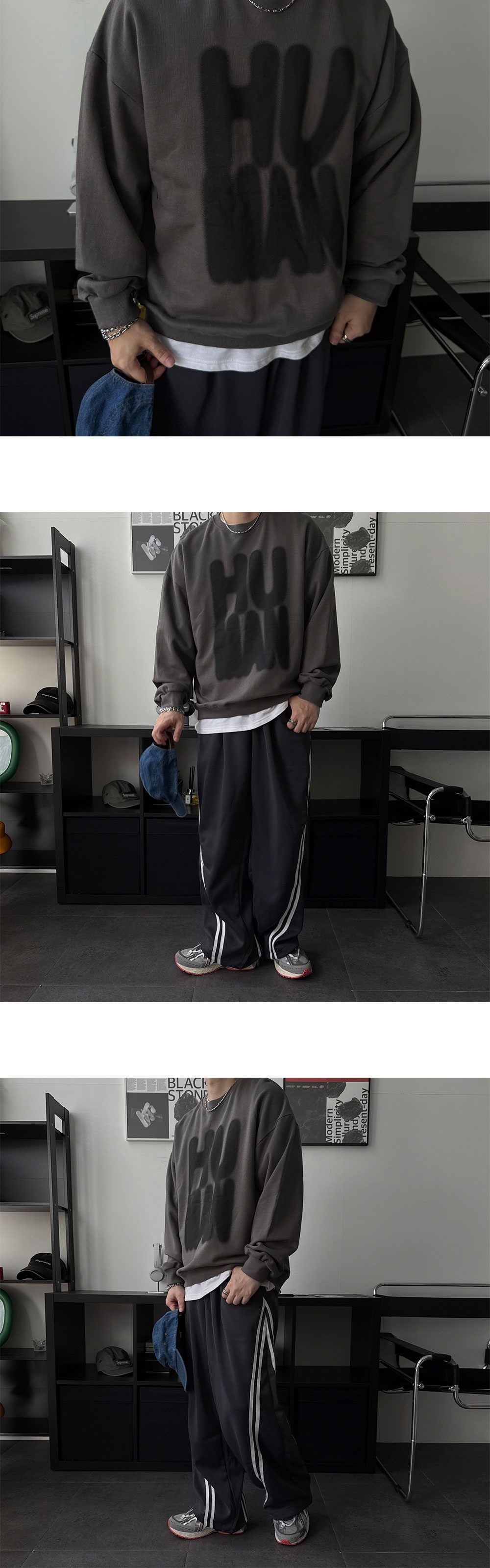 긴팔 티셔츠 상품상세 이미지-S1L11