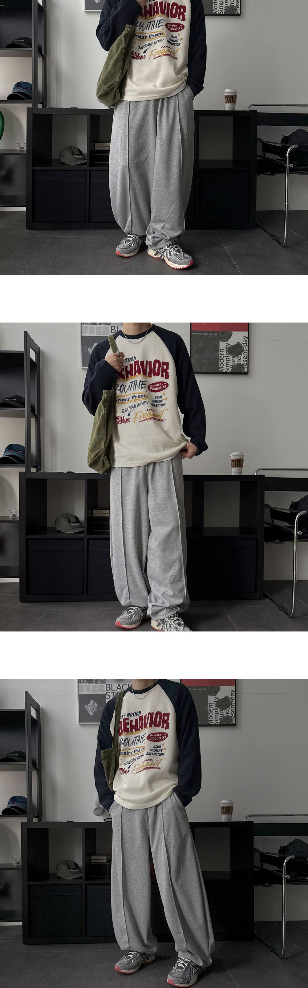 긴팔 티셔츠 상품상세 이미지-S1L8