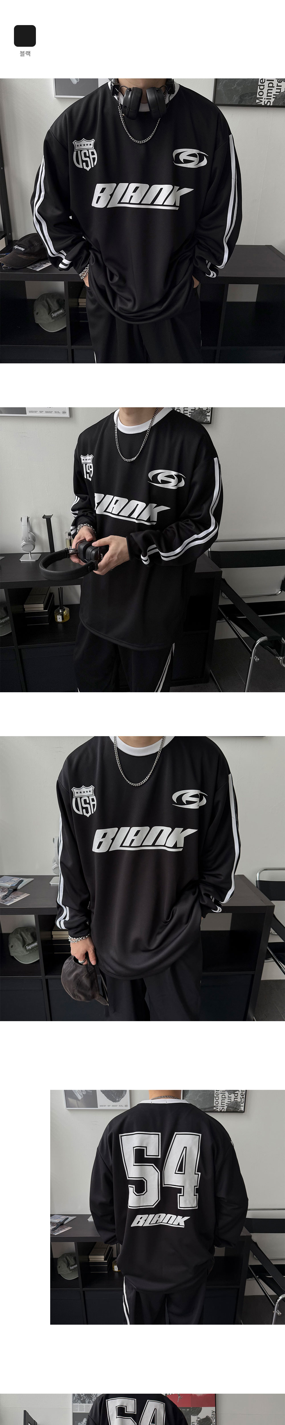 긴팔 티셔츠 상품상세 이미지-S1L5