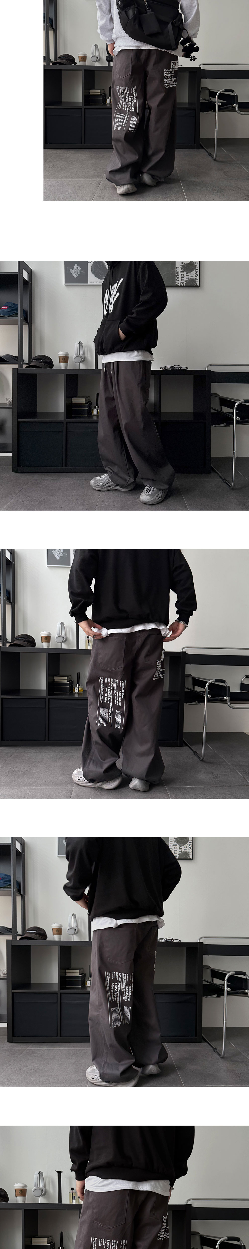 가방 차콜 색상 이미지-S1L12