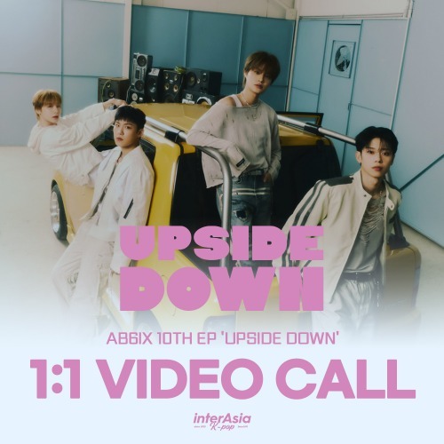 AB6IX 김동현 폴라로이드 MXM | Buy from Bunjang via Kfriday Proxy