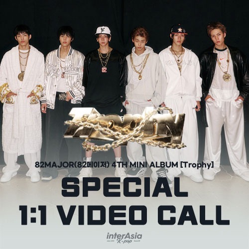 ⭐82MAJOR⭐ SP ヨントンイベント!! 11/28 1:1 | ZOA K-POP