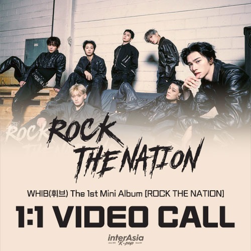 WHIB - ヨントンイベント!! 3/2 | ZOA K-POP