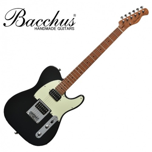 【MOD】Bacchus BTE-3-RSM/M BLK new] Bacchus / BTE-3-RSM/M BLK【GIB Hyogo】 – Bass Shop Geek