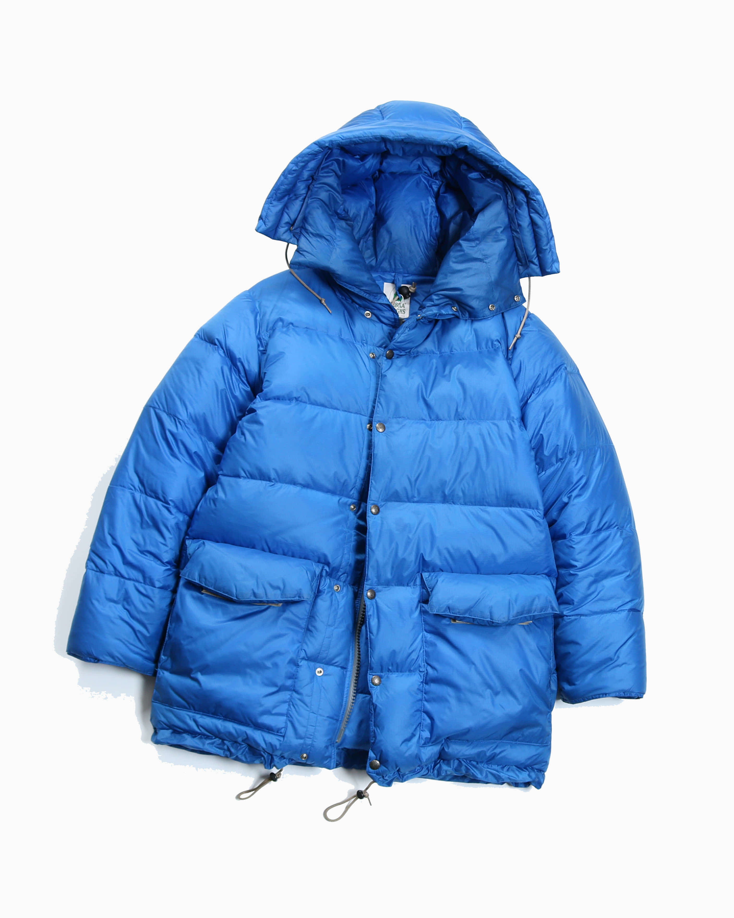 KAPTAIN SUNSHINE x BEAMS PLUS x SIERRA DESIGNS - 헤비스니커