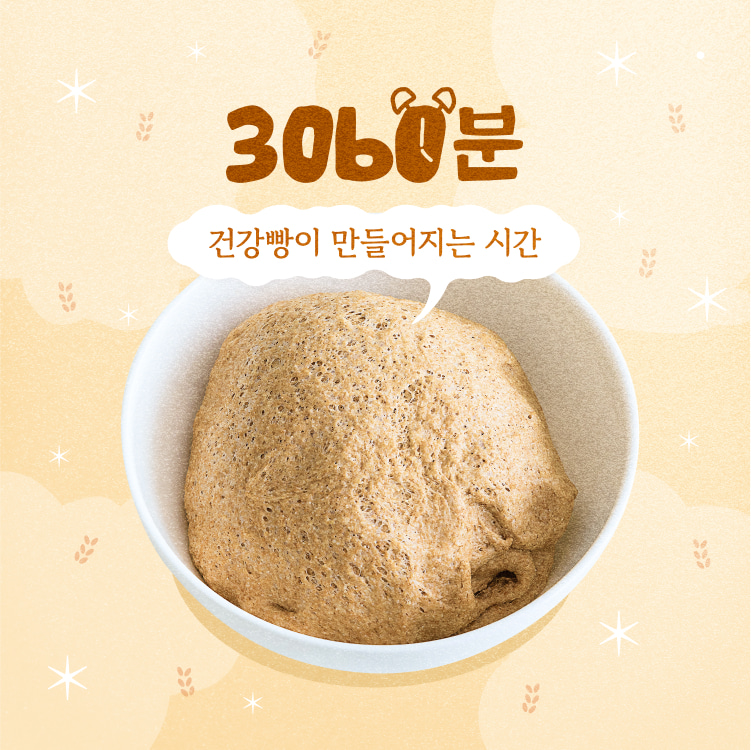 통곡물빵 전문점 이미지