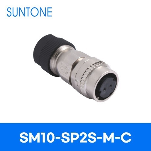 썬톤 SUNTONE SM10-SP2S-M-C (DDK CM10-SP2S-M)