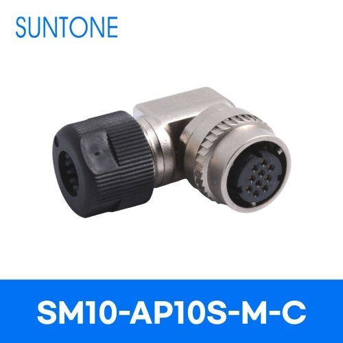 썬톤 SUNTONE SM10-AP10S-M-C (DDK CM10-AP10S-M)