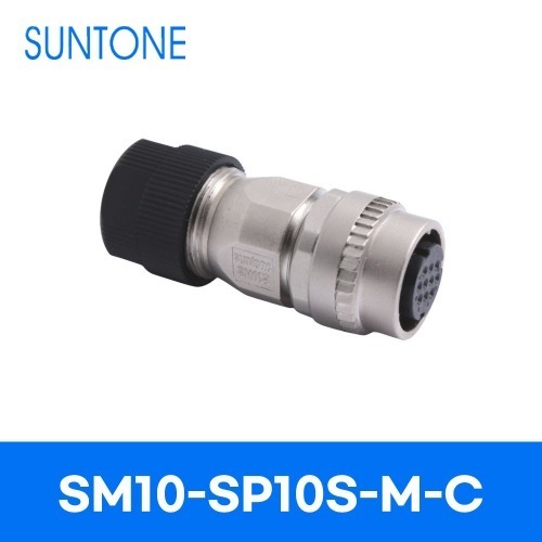 썬톤 SUNTONE SM10-SP10S-M-C (DDK CM10-SP10S-M)