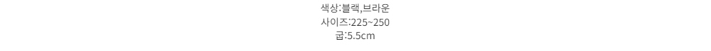 신발 -S1L28