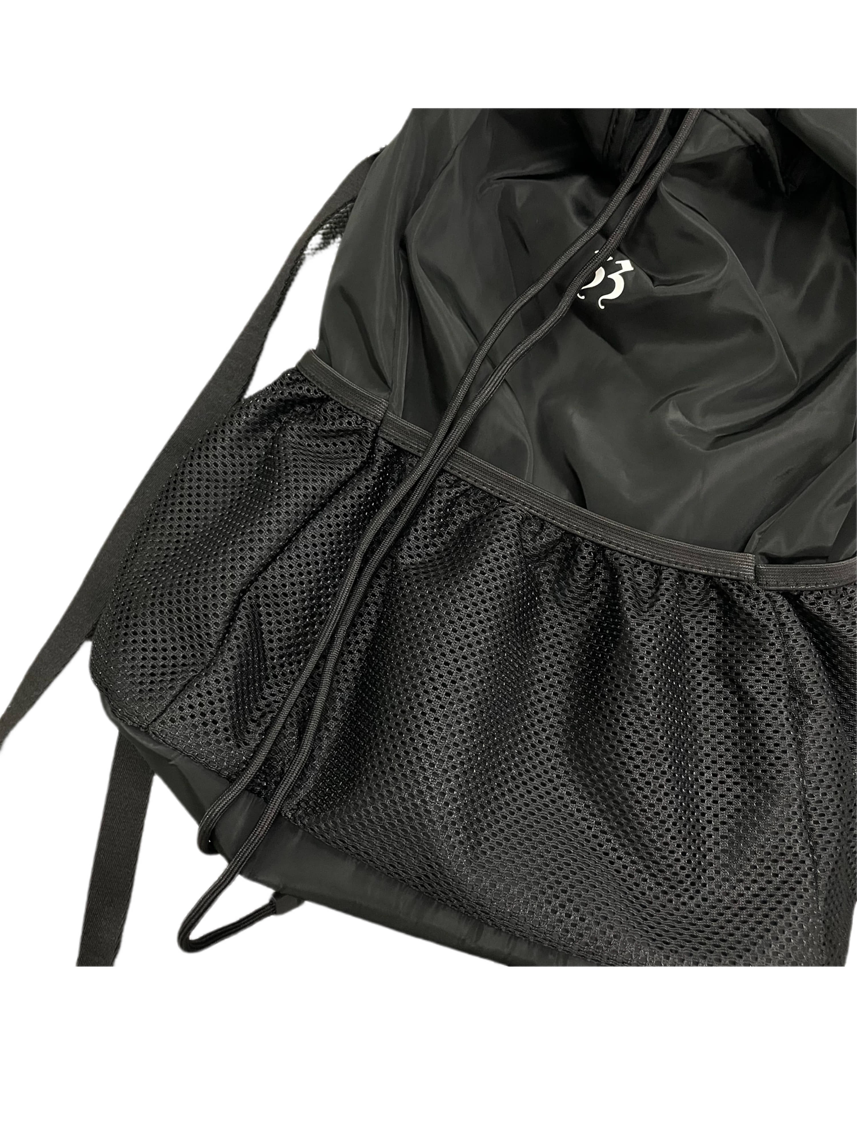 Sporty net string bag 2C - 아크로웨이