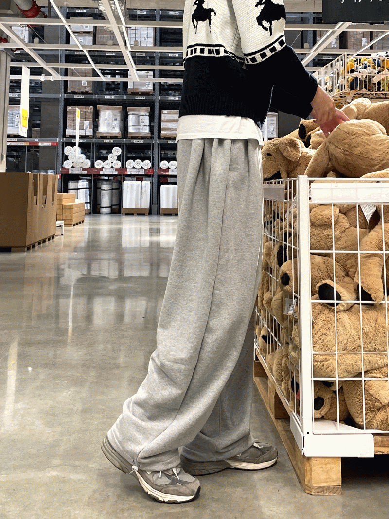 키 167 여자가 입어도 핏... REVIEW | 아크로웨이