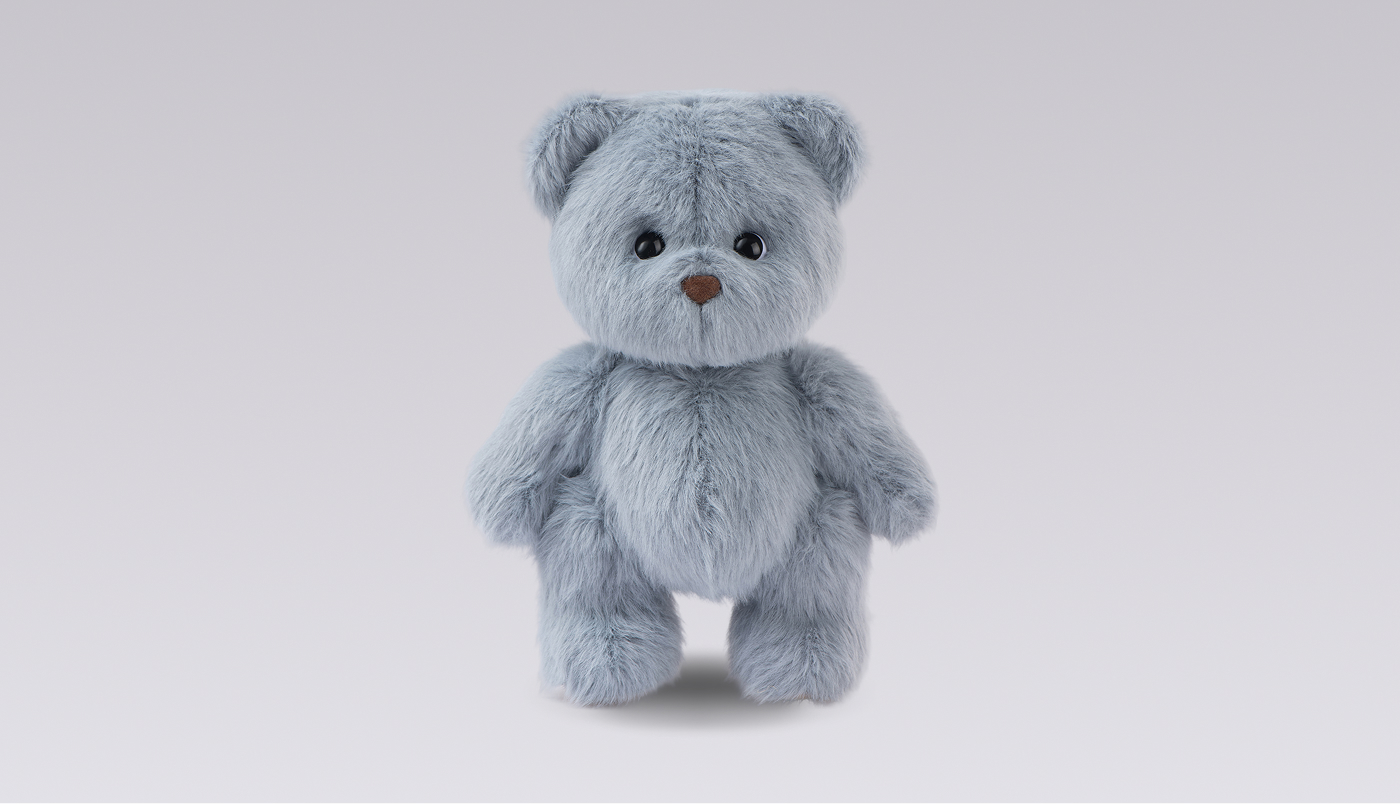 テディテイルズ公式ショップ Teddy Tales S TeddyTales | レナベア