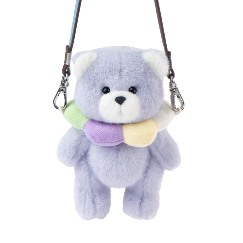 TeddyTales × seventeen テディテイルズ　レナベア テディテイルズ teddytales | ポケットフラワーレナベア