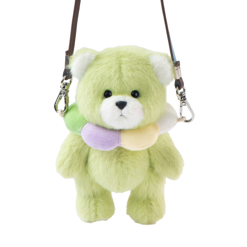 テディテイルズ teddytales | ポケットフラワーレナベア
