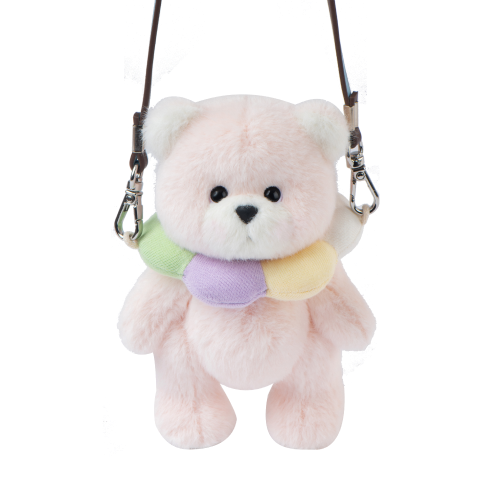 テディテイルズ teddytales | ポケットフラワーレナベア