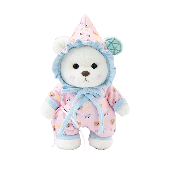 テディテイルズ | セブンティーン コラボ コレクション